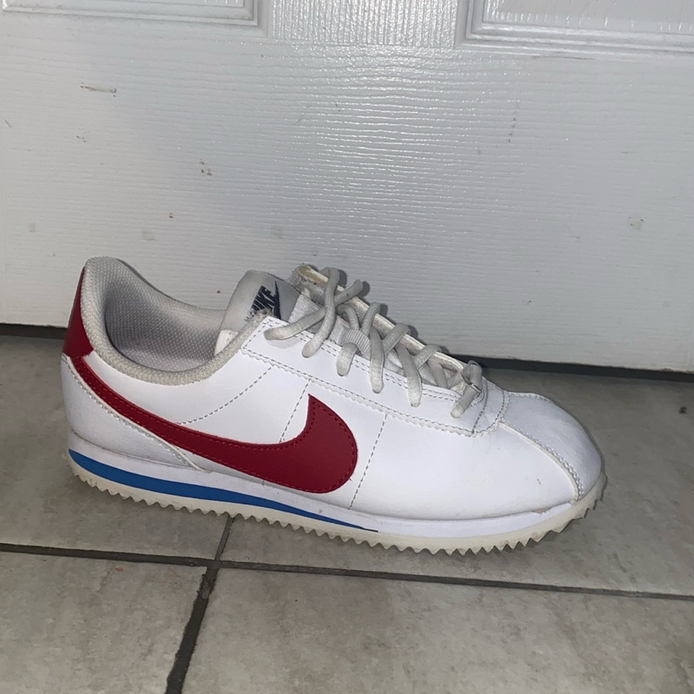 Nike Cortez